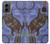 S3387 Platypus Australian Aboriginal Art Case For Motorola Moto G 5G (2024)