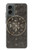 S3413 Norse Ancient Viking Symbol Case For Motorola Moto G 5G (2024)