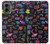 S3433 Vintage Neon Graphic Case For Motorola Moto G 5G (2024)