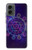 S3461 Zodiac Case For Motorola Moto G 5G (2024)