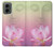 S3511 Lotus flower Buddhism Case For Motorola Moto G 5G (2024)