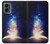 S3554 Magic Spell Book Case For Motorola Moto G 5G (2024)