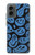 S3679 Cute Ghost Pattern Case For Motorola Moto G 5G (2024)