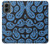 S3679 Cute Ghost Pattern Case For Motorola Moto G 5G (2024)