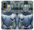 S3864 Medieval Templar Heavy Armor Knight Case For Motorola Moto G 5G (2024)