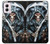 S0295 Grim Reaper Case For Motorola Moto G Power 5G (2024)