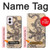 S0318 Antique Dragon Case For Motorola Moto G Power 5G (2024)