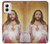 S0798 Jesus Case For Motorola Moto G Power 5G (2024) S0798 Jesus Case For Motorola Moto G Power 5G (2024)