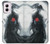 S1339 Japan Samurai Bushido Case For Motorola Moto G Power 5G (2024)