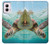S1377 Ocean Sea Turtle Case For Motorola Moto G Power 5G (2024)