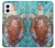 S1424 Sea Turtle Case For Motorola Moto G Power 5G (2024)
