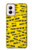 S2088 Police Line Do Not Cross Case For Motorola Moto G Power 5G (2024)