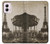 S2174 Eiffel Tower Vintage Paris Case For Motorola Moto G Power 5G (2024)