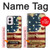 S2349 Old American Flag Case For Motorola Moto G Power 5G (2024) S2349 Old American Flag Case For Motorola Moto G Power 5G (2024)