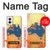 S2494 Australia Flag Map Rock Texture Case For Motorola Moto G Power 5G (2024)