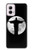 S2511 Jesus Statue Christ Rio de Janeiro Case For Motorola Moto G Power 5G (2024)