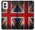 S2894 Vintage British Flag Case For Motorola Moto G Power 5G (2024) S2894 Vintage British Flag Case For Motorola Moto G Power 5G (2024)