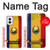 S3021 Romania Flag Case For Motorola Moto G Power 5G (2024)