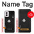 S3152 Black Ace of Spade Case For Motorola Moto G Power 5G (2024)