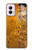 S3332 Gustav Klimt Adele Bloch Bauer Case For Motorola Moto G Power 5G (2024)