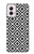 S3424 Ruta Pattern Case For Motorola Moto G Power 5G (2024)
