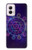 S3461 Zodiac Case For Motorola Moto G Power 5G (2024)