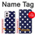 S3533 Blue Polka Dot Case For Motorola Moto G Power 5G (2024)