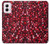 S3757 Pomegranate Case For Motorola Moto G Power 5G (2024)