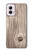 S3822 Tree Woods Texture Graphic Printed Case For Motorola Moto G Power 5G (2024)