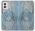 S3829 Huginn And Muninn Twin Ravens Norse Case For Motorola Moto G Power 5G (2024)