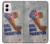 S3963 Still More Production Vintage Postcard Case For Motorola Moto G Power 5G (2024)