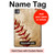 S0064 Baseball Hard Case For iPad Pro 11 (2024,2025)