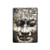 S0314 Ancient Cambodian Buddhism Hard Case For iPad Pro 11 (2024,2025)