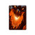 S0414 Fire Dragon Hard Case For iPad Pro 11 (2024,2025)