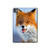 S0417 Fox Hard Case For iPad Pro 11 (2024,2025)
