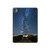 S0734 Stairway to Heaven Iceland Hard Case For iPad Pro 11 (2024,2025)
