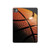 S0980 Basketball Sport Hard Case For iPad Pro 11 (2024)