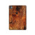 S1140 Wood Skin Graphic Hard Case For iPad Pro 11 (2024,2025)