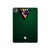 S2239 Billiard Pool Hard Case For iPad Pro 11 (2024)