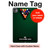 S2239 Billiard Pool Hard Case For iPad Pro 11 (2024,2025)
