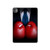 S2261 Businessman Black Suit With Boxing Gloves Hard Case For iPad Pro 11 (2024,2025)