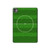 S2322 Football Soccer Field Hard Case For iPad Pro 11 (2024)