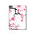 S2359 Plum Blossom Hard Case For iPad Pro 11 (2024,2025)