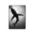 S2367 Shark Monochrome Hard Case For iPad Pro 11 (2024,2025)