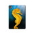 S2444 Seahorse Underwater World Hard Case For iPad Pro 11 (2024,2025)