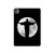 S2511 Jesus Statue Christ Rio de Janeiro Hard Case For iPad Pro 11 (2024,2025)