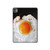 S2695 Fried Egg Hard Case For iPad Pro 11 (2024,2025)