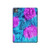 S2757 Monster Fur Skin Pattern Graphic Hard Case For iPad Pro 11 (2024,2025)