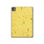 S2913 Cheese Texture Hard Case For iPad Pro 11 (2024,2025)