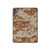 S2939 Desert Digital Camo Camouflage Hard Case For iPad Pro 11 (2024,2025)